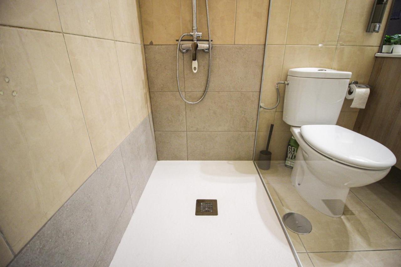 סן מיגל דה אבונה Apartment On Top Floor With Heated Pool In Golf Del Sur מראה חיצוני תמונה
