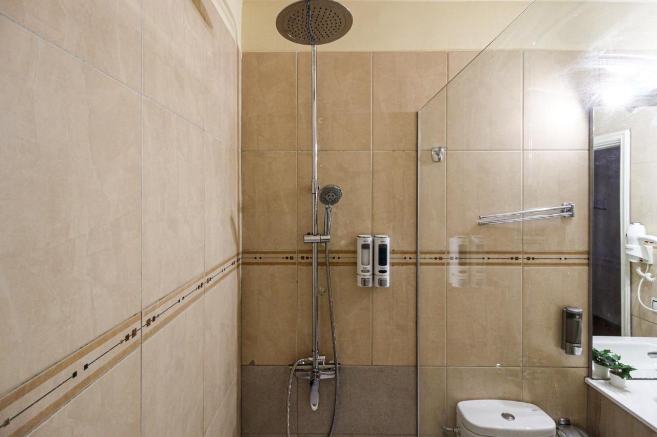 סן מיגל דה אבונה Apartment On Top Floor With Heated Pool In Golf Del Sur מראה חיצוני תמונה